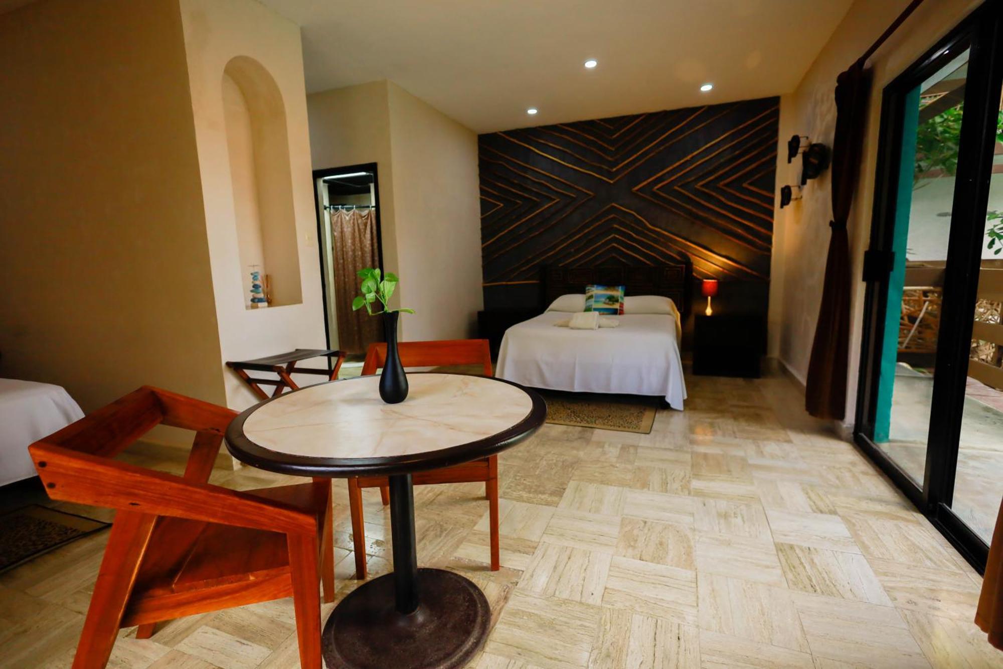 Hotel Villas Tiburon جزيرة هول بوكس المظهر الخارجي الصورة